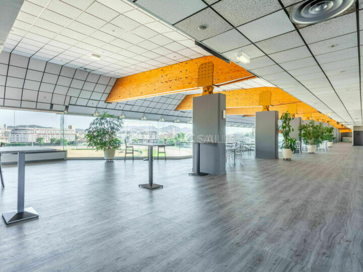 Restaurant Panoramique