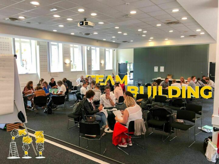 Salle Tech