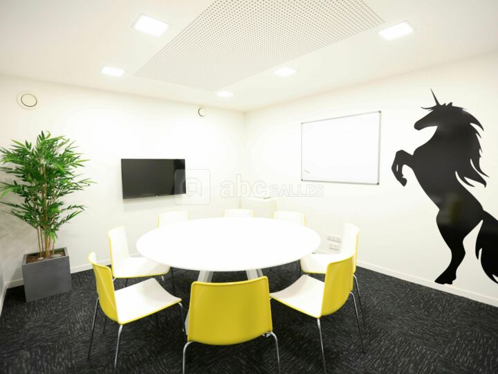 Salle Licorne