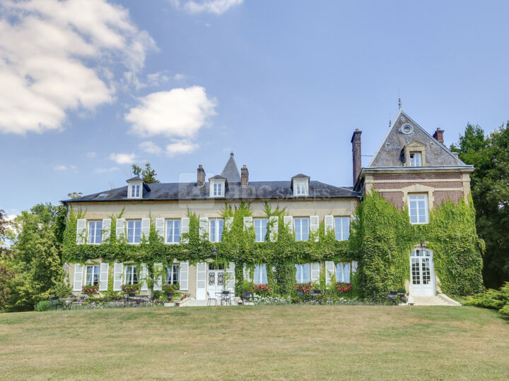 Château de Reilly