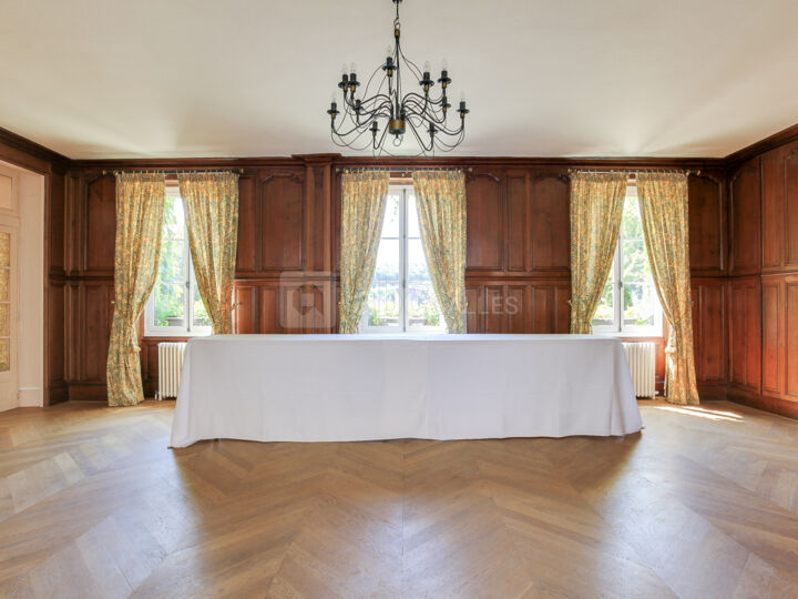 Salon Pour le Cocktail