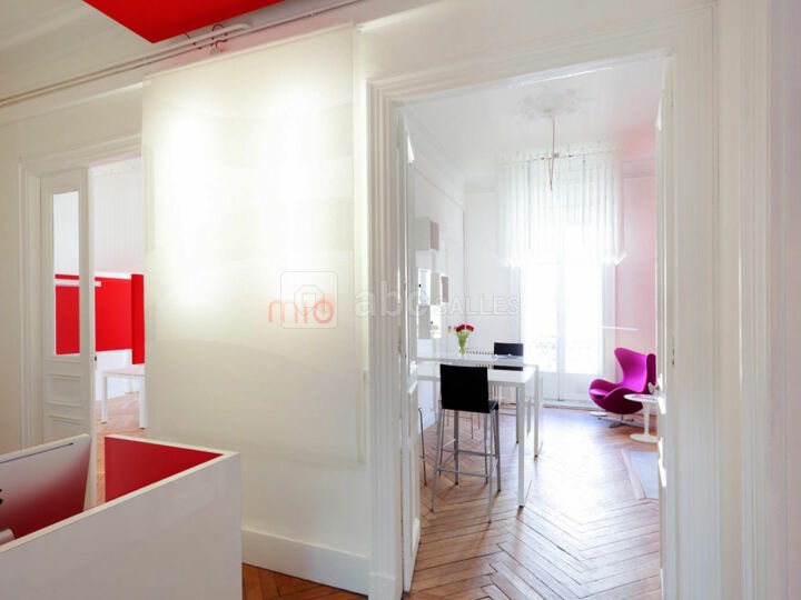 Mio My Incubation Office