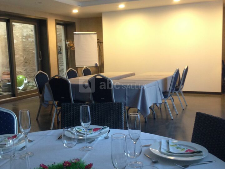 Salle