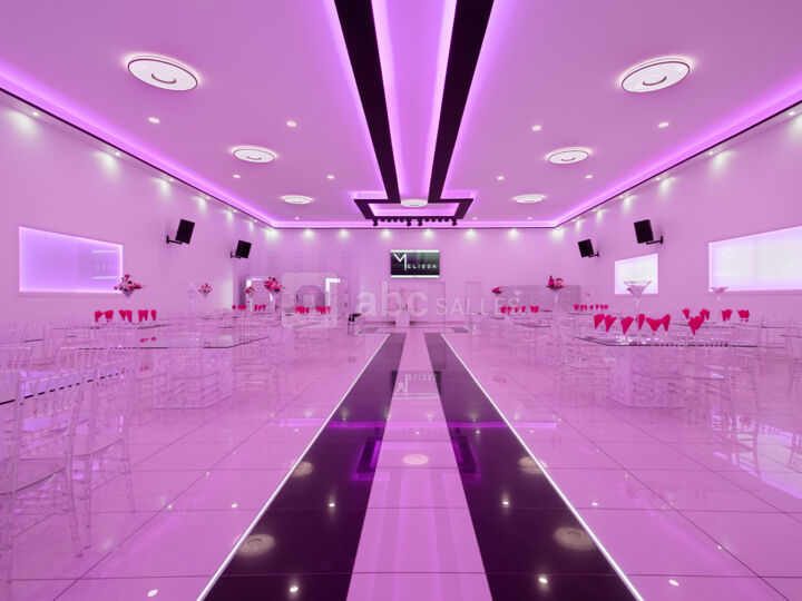 Salle