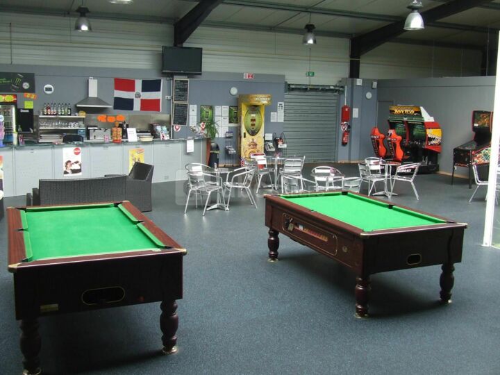 Salle