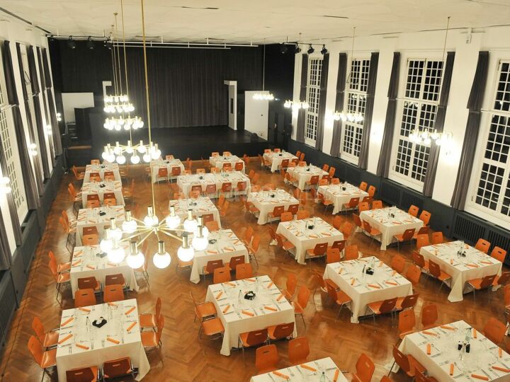 Salle