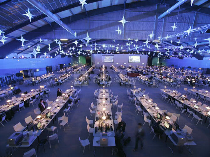 Salle
