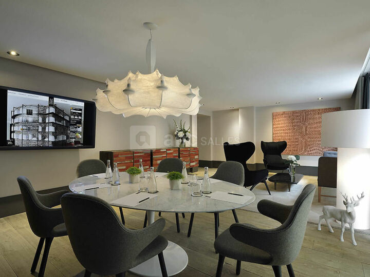 Salle
