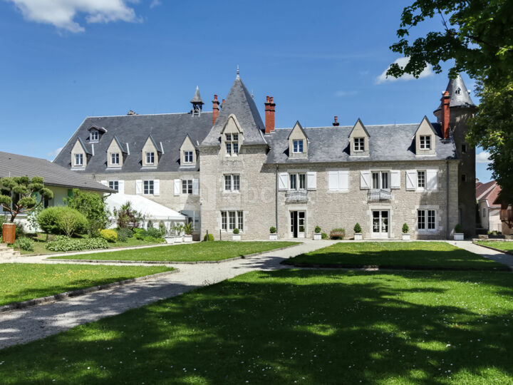Espace Beltane