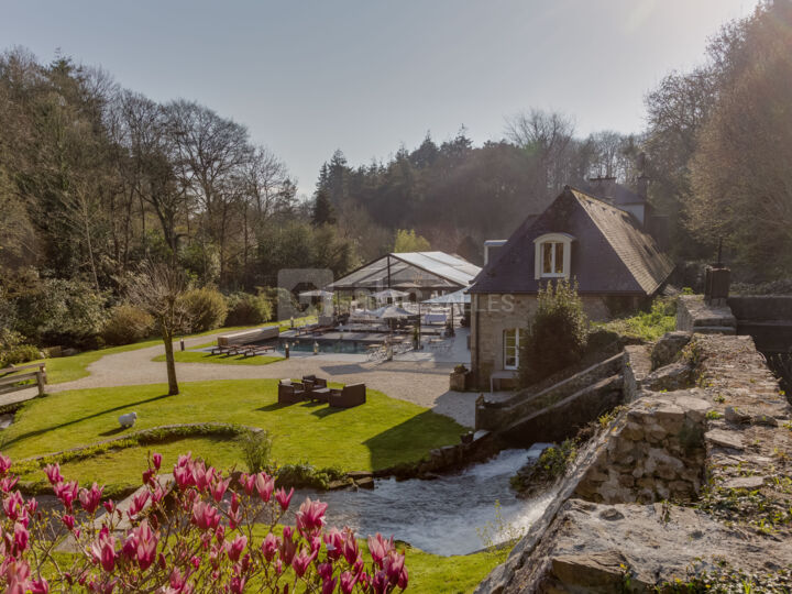 Moulin du Ponchou