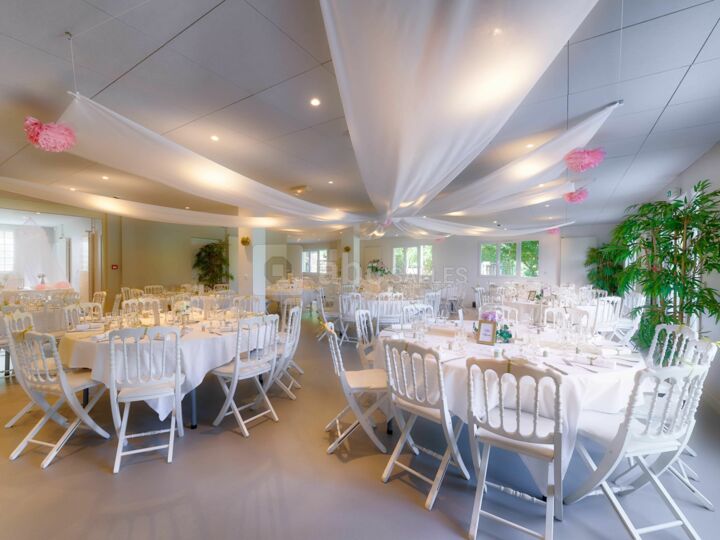 Salle