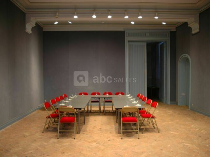 Michel Ange de Castellane