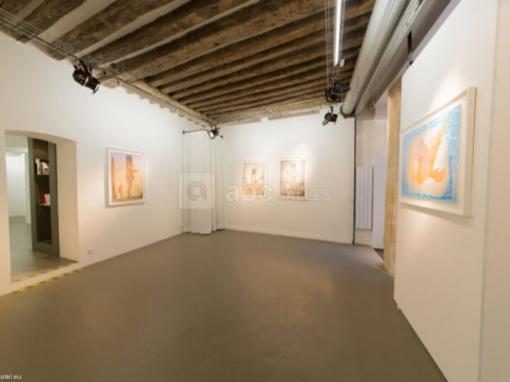 Salle