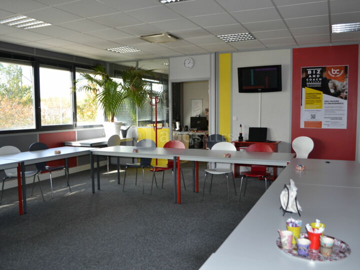 Salle