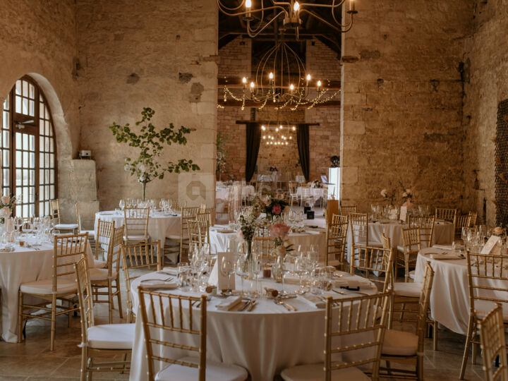 Abbaye du Val des Choues
