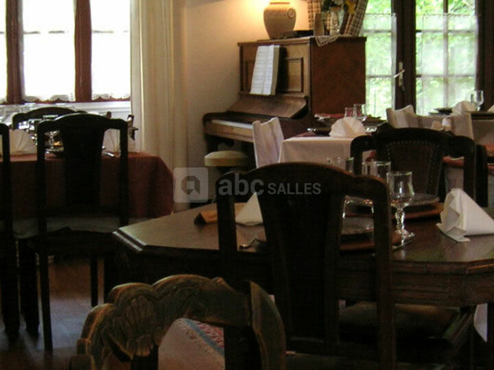 Salle
