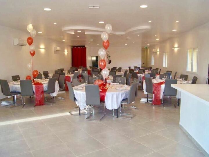 Salle