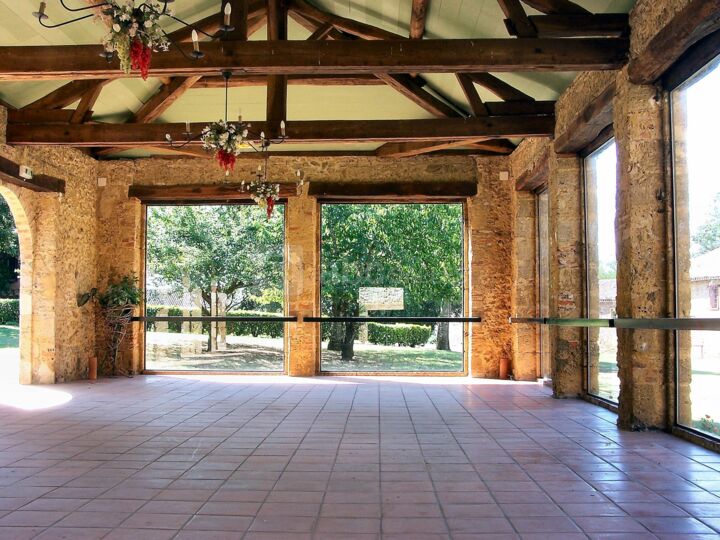 L'orangerie