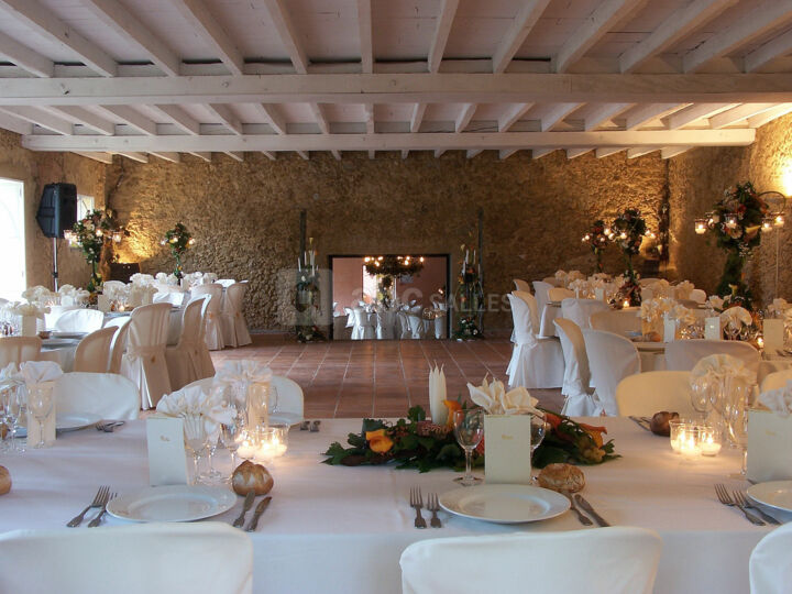 Salle 1