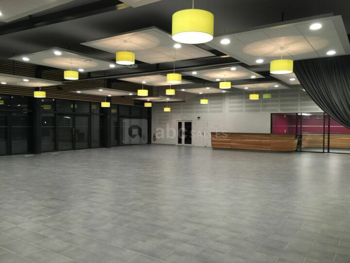 Salle