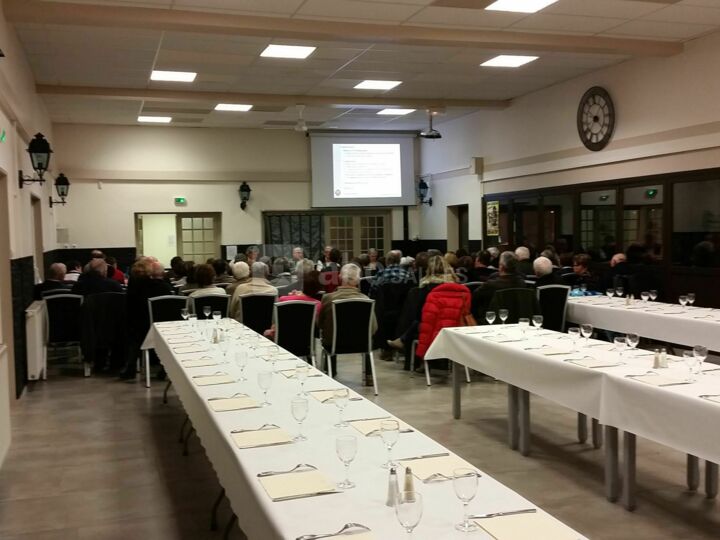 Salle