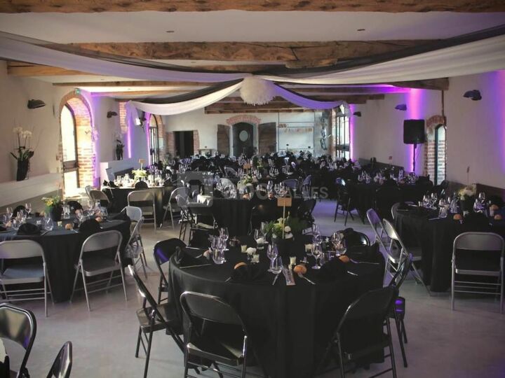 Salle