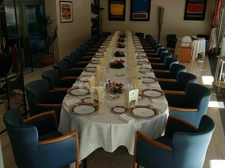 Salle