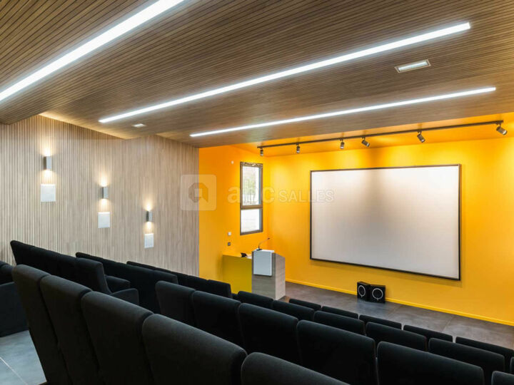Salle de conférence