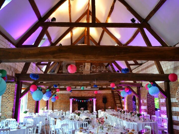 Salle