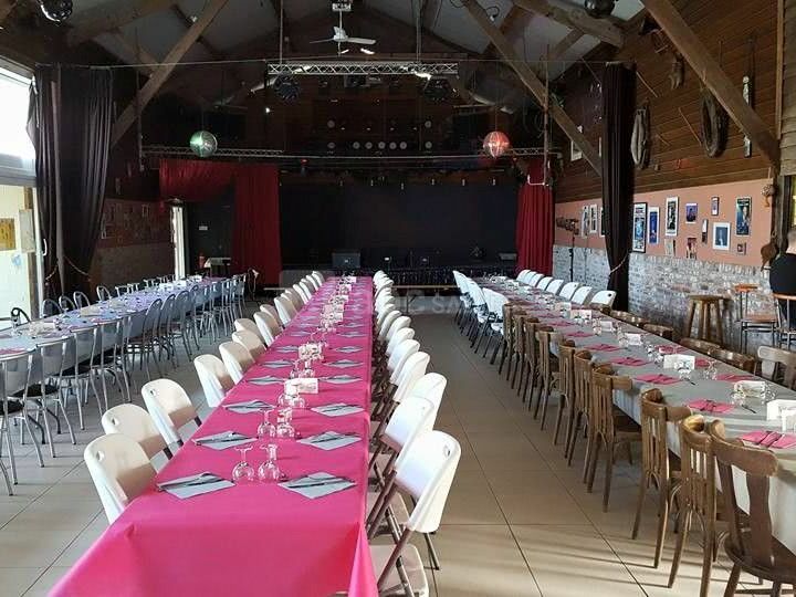 Grande Salle