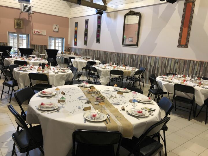 Petite Salle