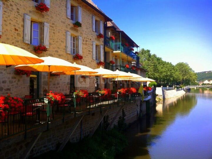 Best Western Le Pont d'Or