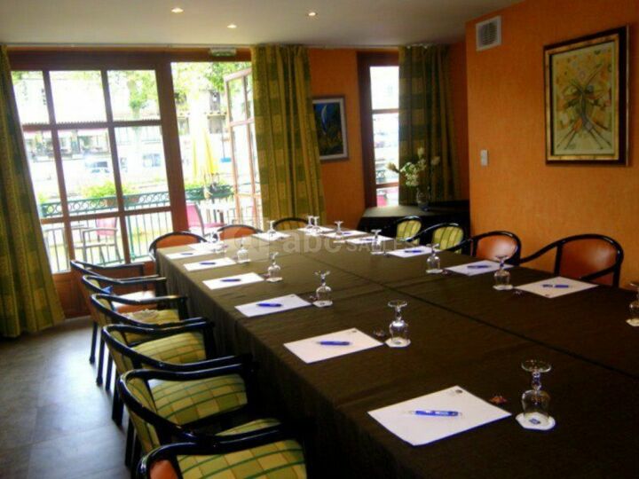 Salle