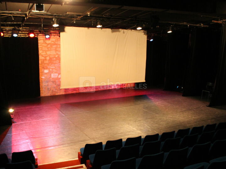 Salle de Spectacle