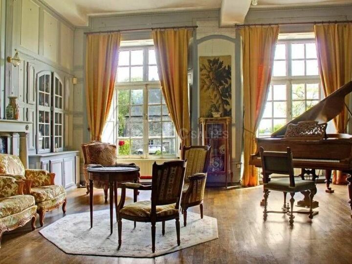 Salle