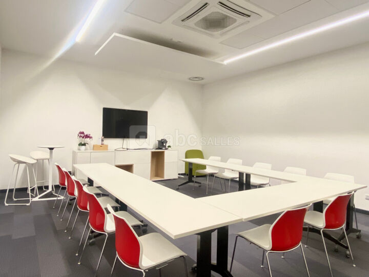 Salle réunion