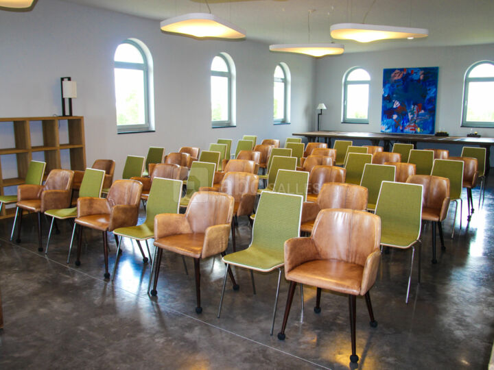 Salle séminaire