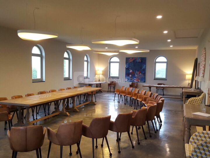 Salle