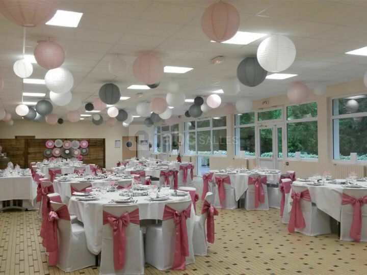 Salle de Réception