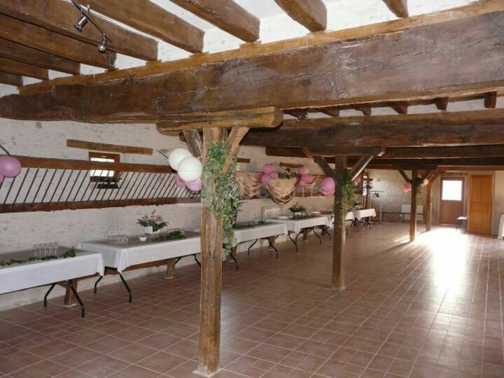 Grande Salle