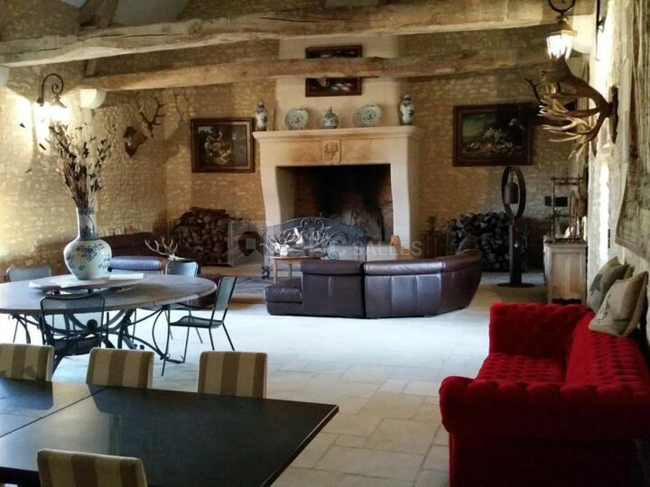 Salle
