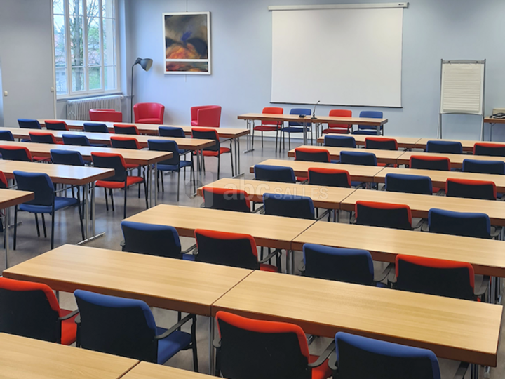 Salle Assise