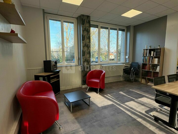 Salle Verdun (mobilier mobile)