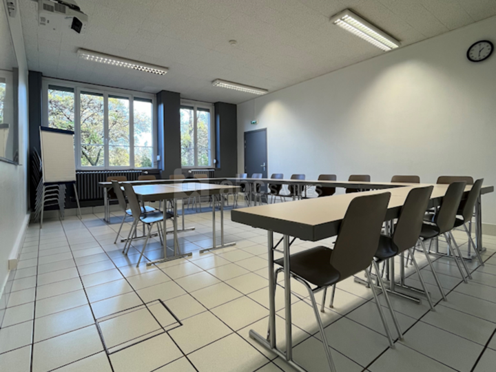 Salle Berlin