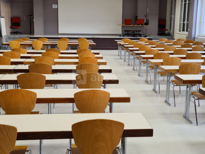 Salle Rome
