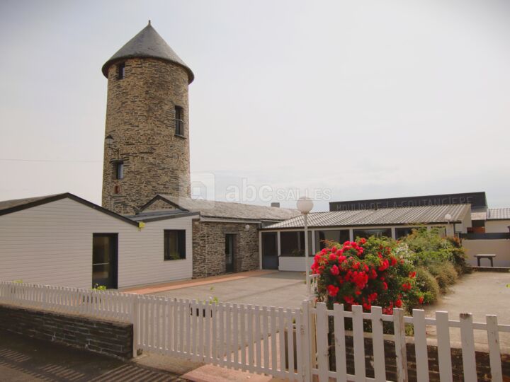 Moulin de la Coutancière