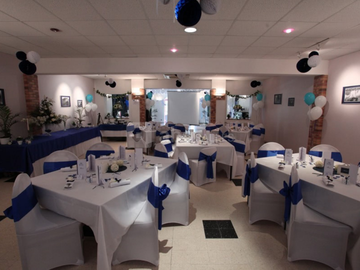 Salle