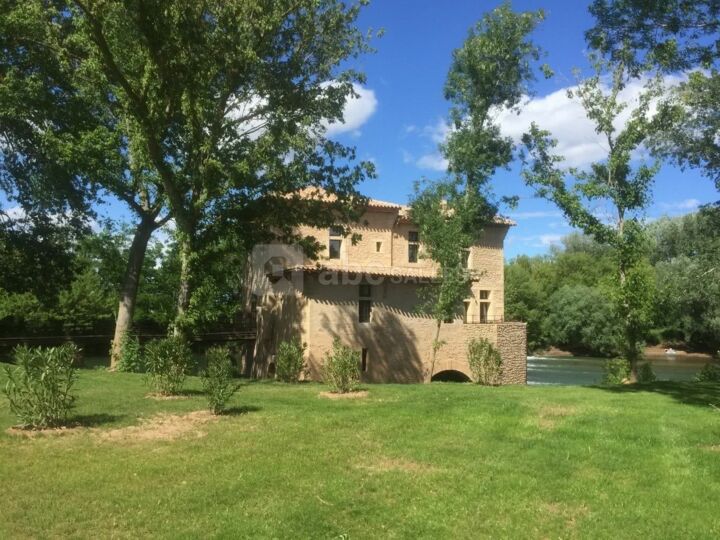 Moulin de Pézenas