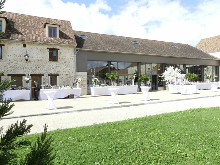 La Beauvoisière