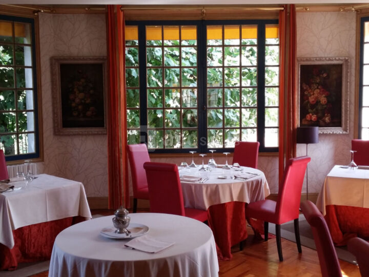 La grande Salle St Laurent